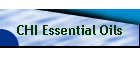 CHI Essential Oils